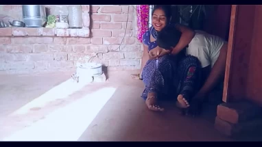 One Night With Desi Bhabhi चूदाई वीडियो